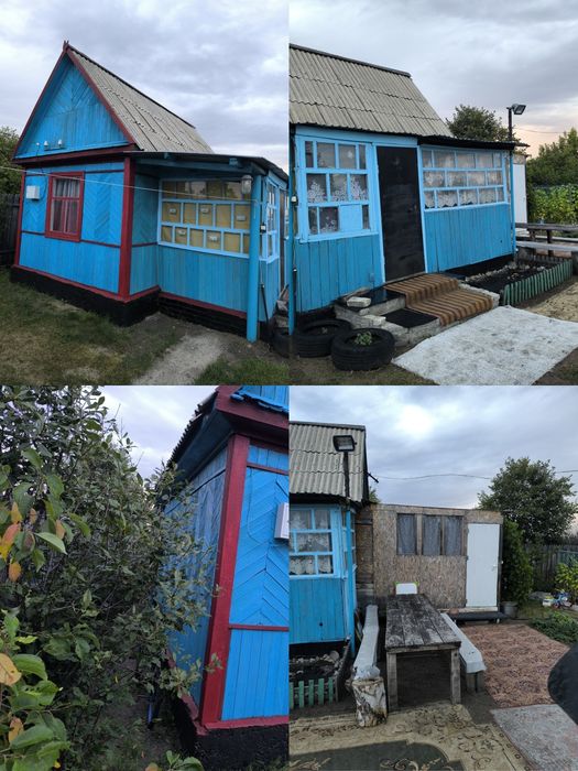Продам дачу Геолог