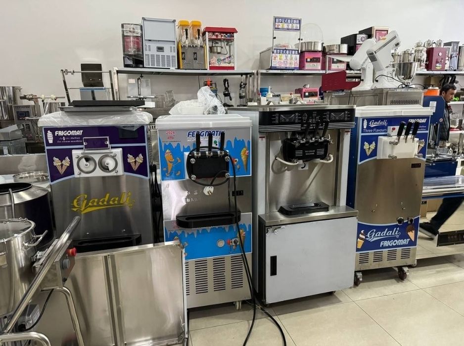 Frezir 380w frigomat frezer fregomatc frizer frezir fergomat 1qul