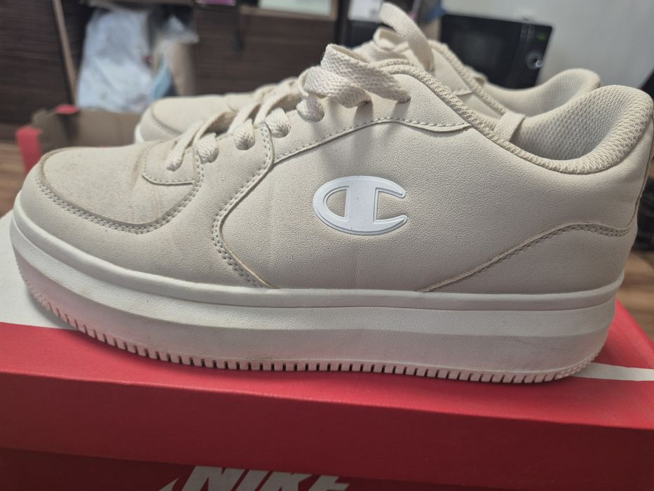 Champion обувки 40 номер