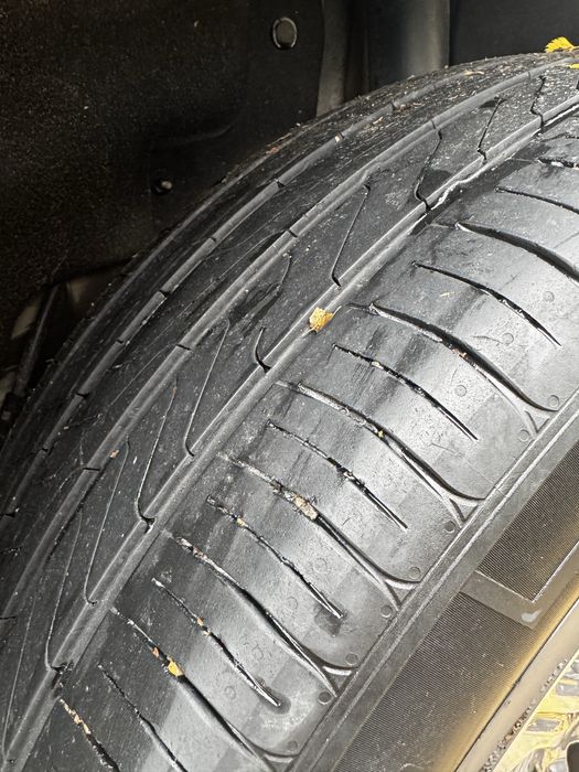 Шины Gitia 225/55R20