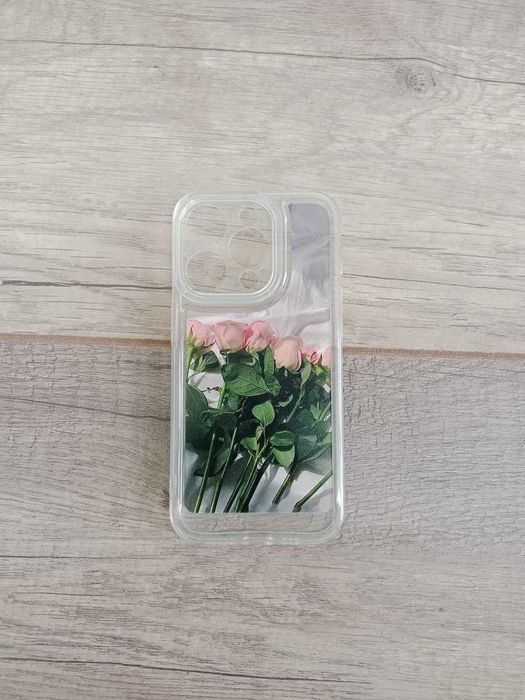 Чехол для телефона IPHONE 16