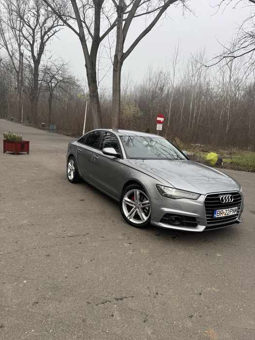 De vanzare Audi A6