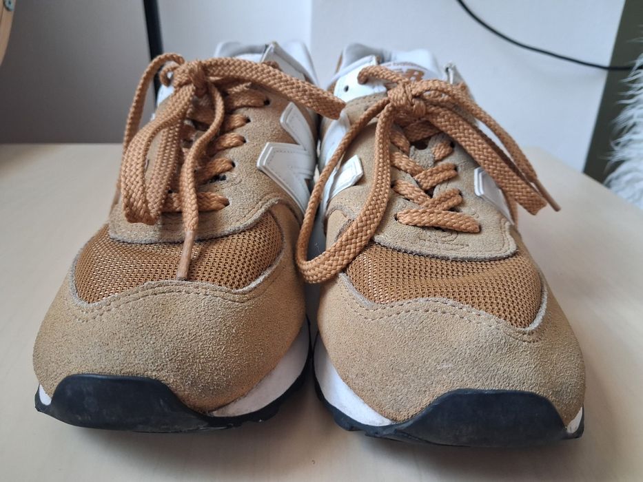 Маратонки New Balance Classic 574, номер 40,5