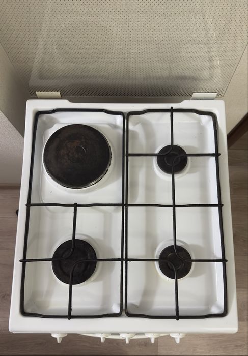 Газовая плита «Дарина»