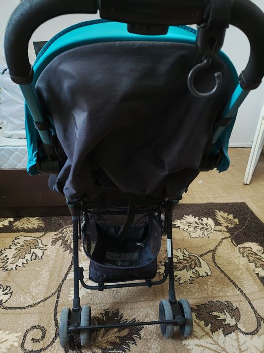 Детска лятна количка