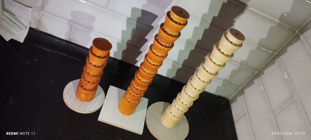 Подставка для леденцы