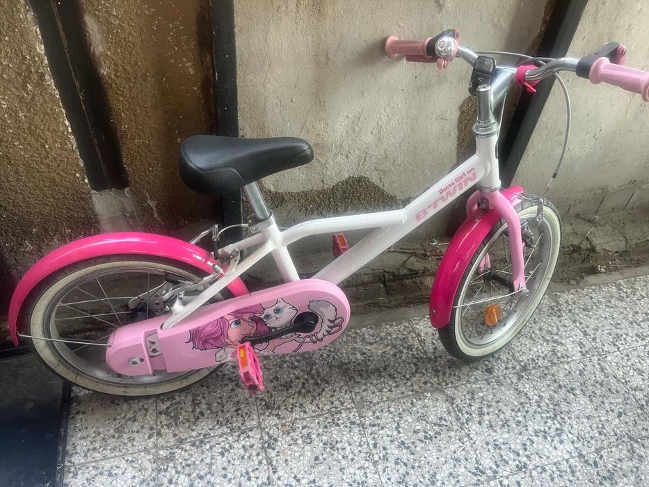 Детски велосипед