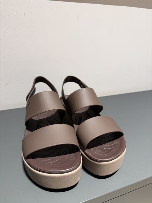 Дамски сандали Crocs