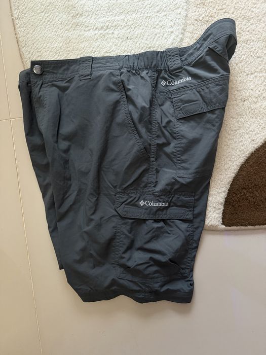 Columbia Мъжки Туристически Панталонки / 38 XL / Оригинал