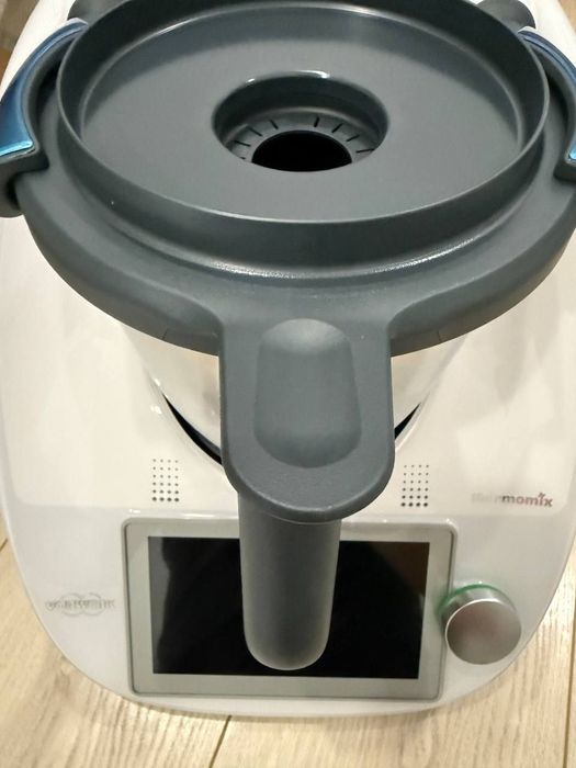 Термомиксер vorwerk