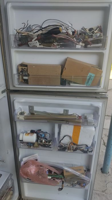 Продам электронику для холодильников