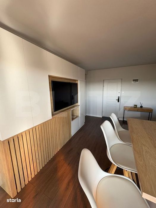 Apartament superb Ghinda Rezidence