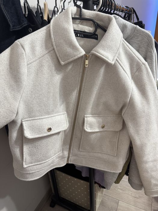Яке zara размер М