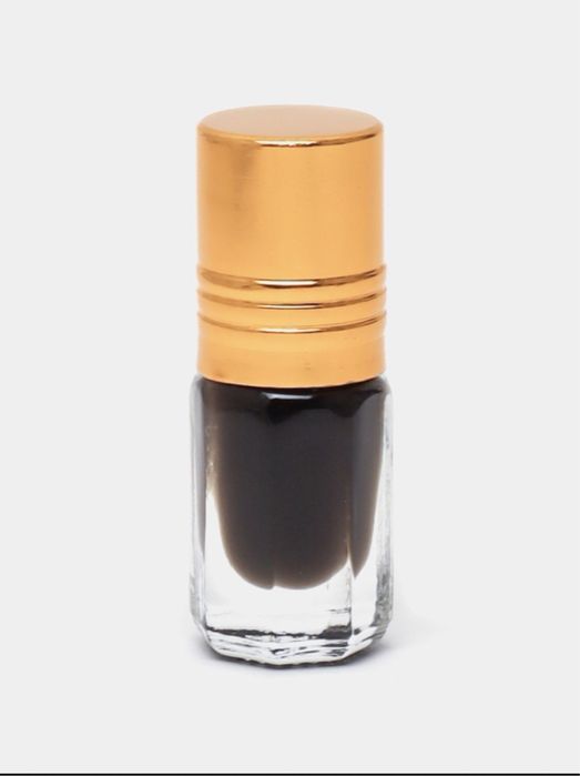 Nosamatto Black Afgano atiri