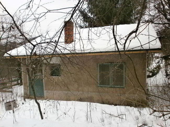 Продава се Къща в с. Владо Тричков, Област София-област - 60 кв.м за 510 €/кв.м - Снимка #4