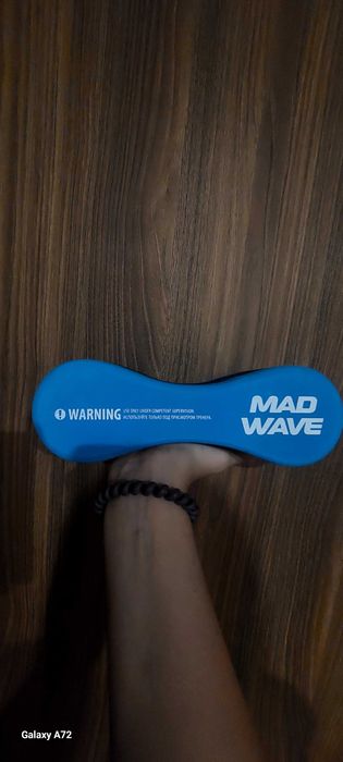 Колобашка MAD WAVE