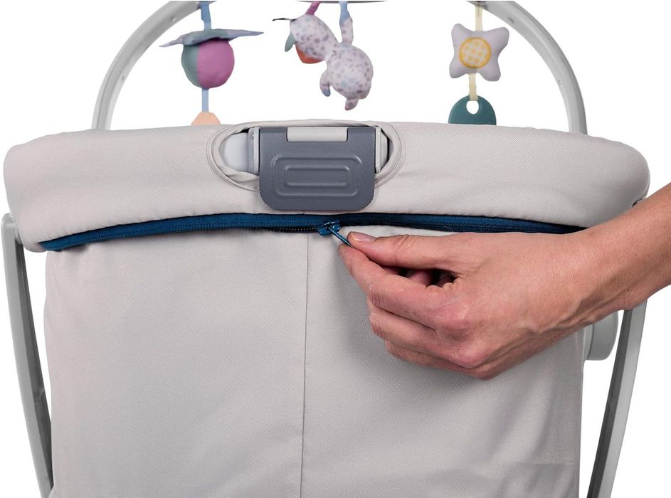 Chicco люлька стулчик для кормления 5в1