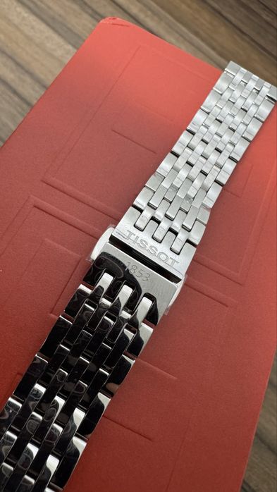 Ceas Tissot le Locle automatic