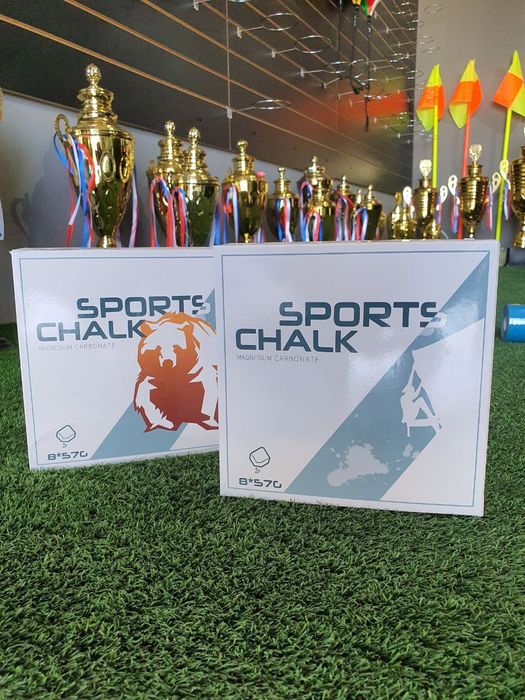 Магнезия для спорта