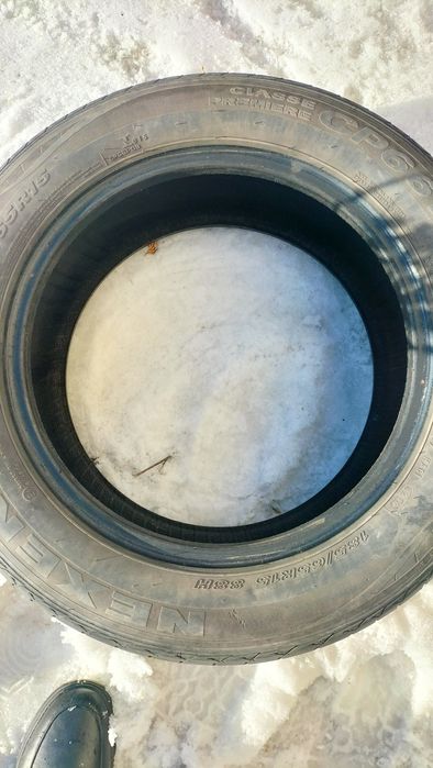 Продам летние шины