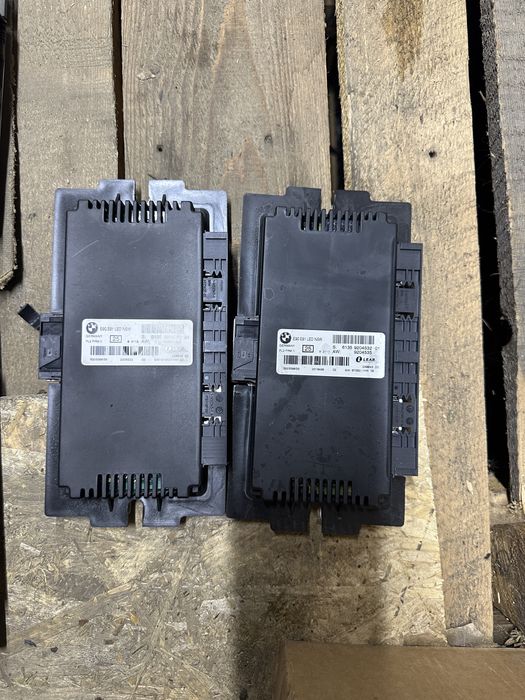 Frm 2 bmw e81 e82 e88 e87 e90 e91 modul lumini frm 2 bmw