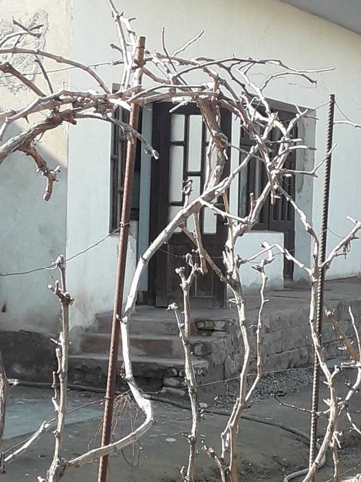 Продаётся участок с домом