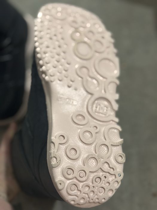 Дамски сноуборд обувки DC