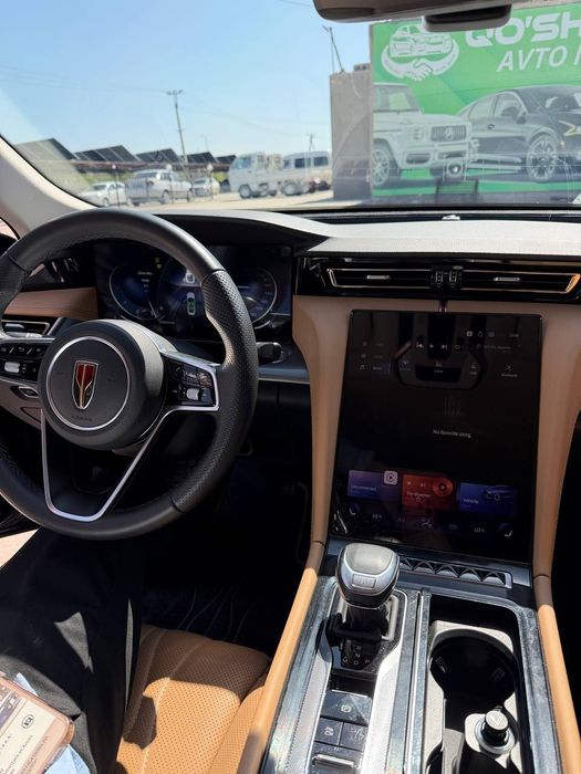 Honji H.5
2024 йил. 
Пробег 20 минг. 
Краска родной. 
Мот