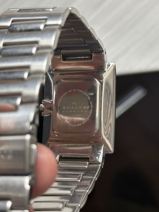 Ceas elegant Claude Bernard, Skagen, DW, Fossil in stare excelenta