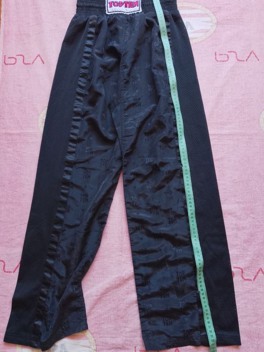 Pantaloni Kickbox TopTen Copii