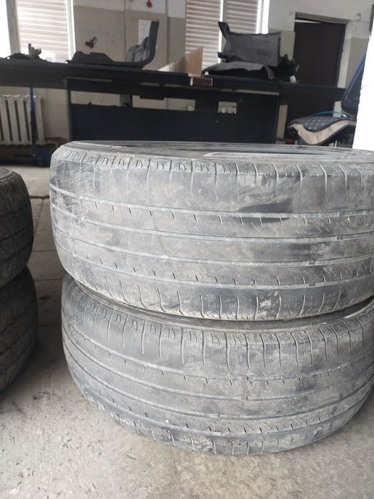 215/55/R17 Летни