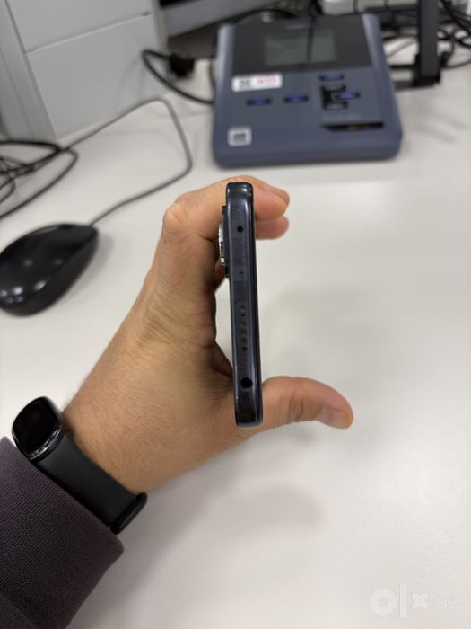 Redmi note 12 pro 8/256