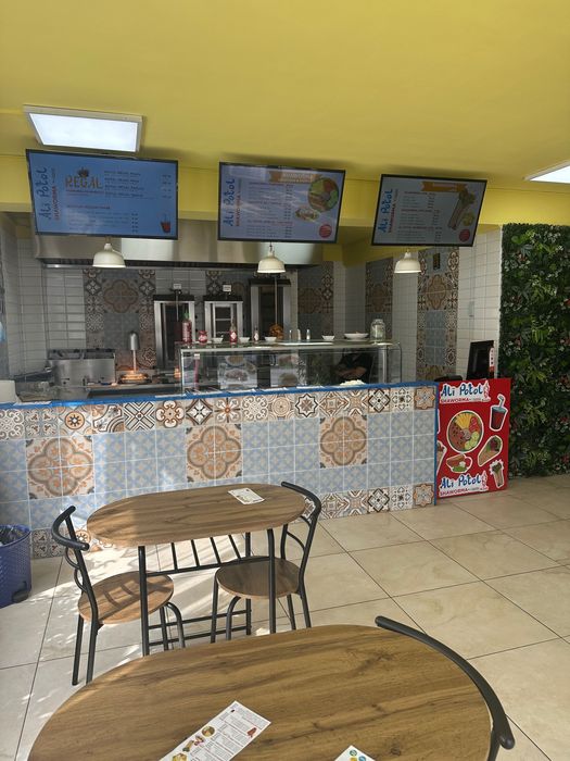 Spatiu comercial de inchiriat