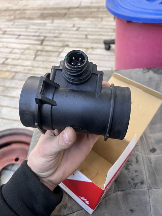 Дмрв BMW e34 Bogap