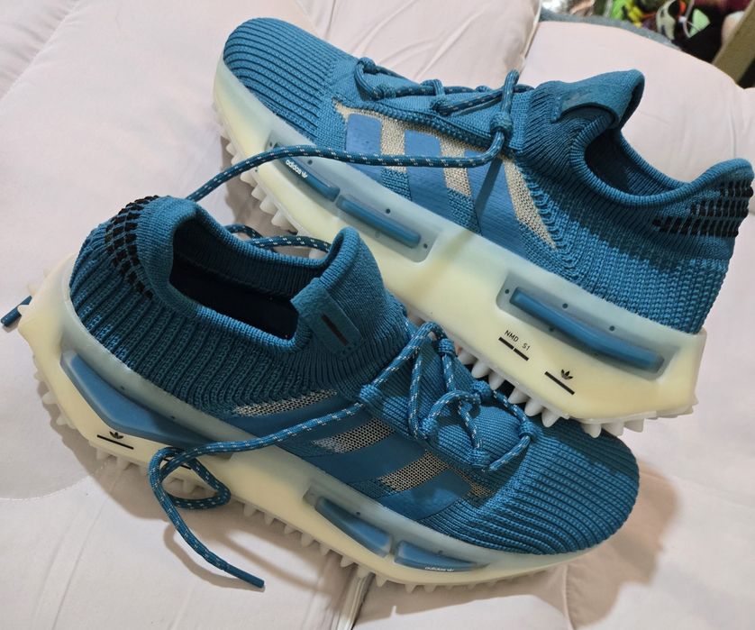 Adidas оригинални дамски сникърси 39 1/3