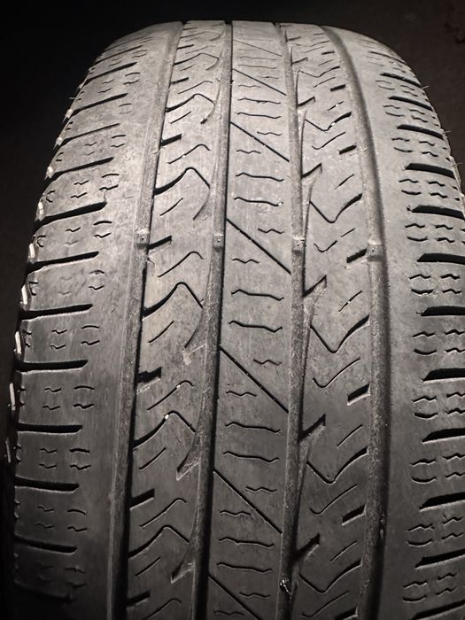 Шины 285/65R17 (6шт)