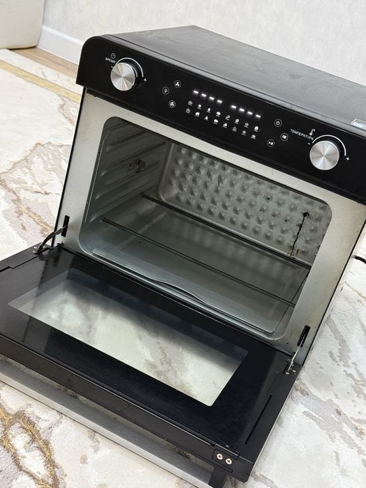 Продам Настольную Печь-Гриль-Духовку