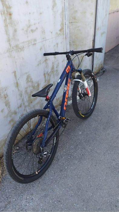 Велосипед Drag c1