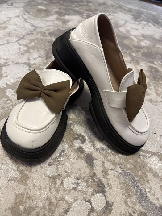 Продам лоферы