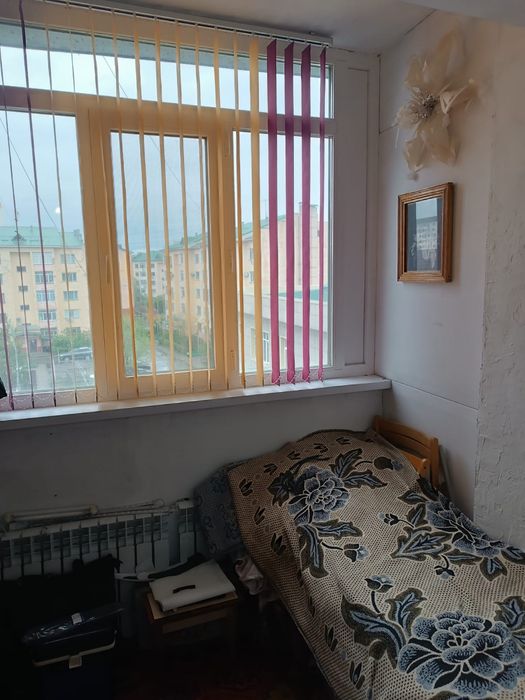 Квартиры микрайон каратал 22