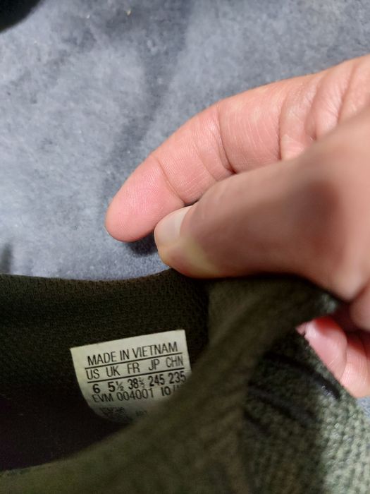 Маратонки Adidas