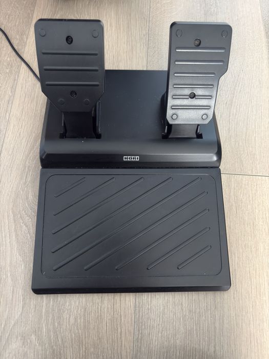 Продавам гайминг волан RWA RACING WHEEL APEX