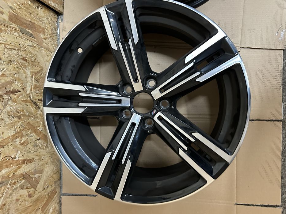 Jante 18 bmw G20 G21 style M 848 fata / spate