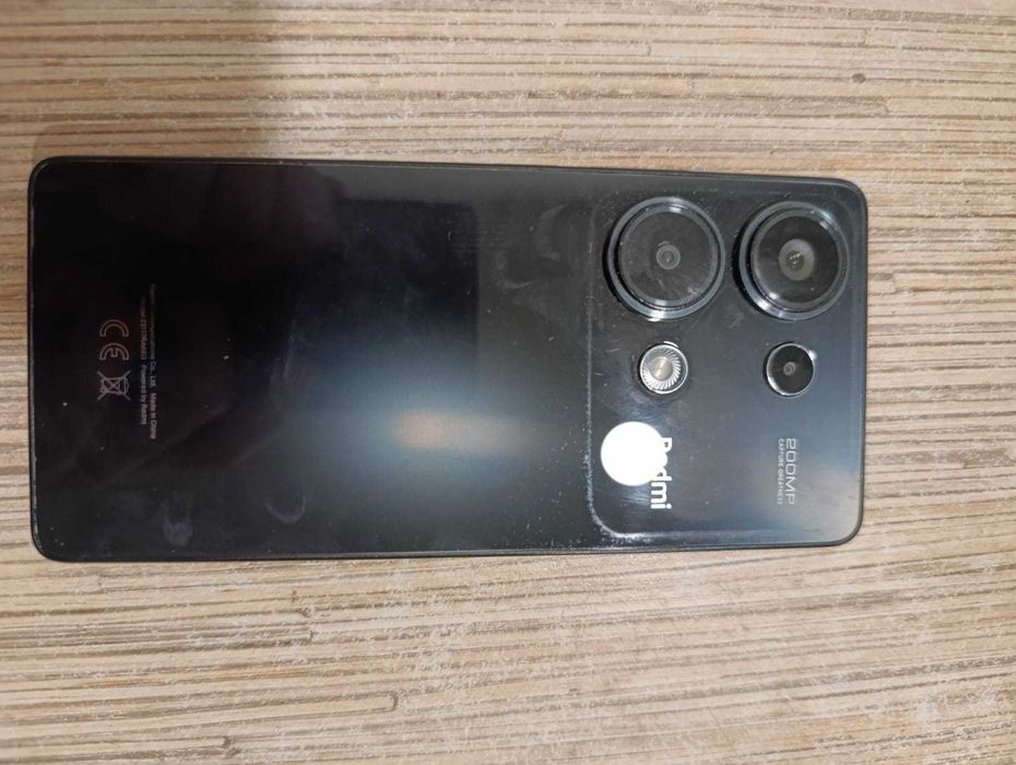Redmi Note 13 Pro 8/256гб