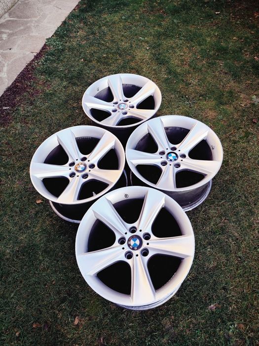 Джанти за BMW E39 E60 18" Style 128