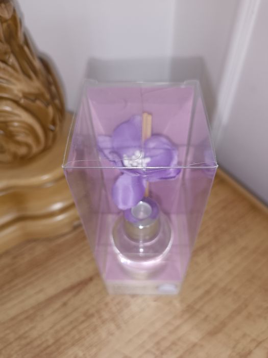 Ароматический диффузор с лавандой