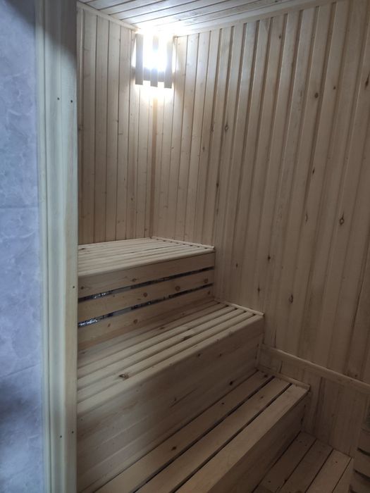 Dacha Hitech Chernevka