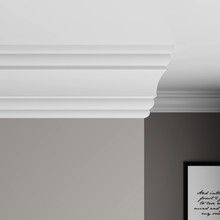 Гипс лепка тортиш подсветка тяга karniz kalonna  arka