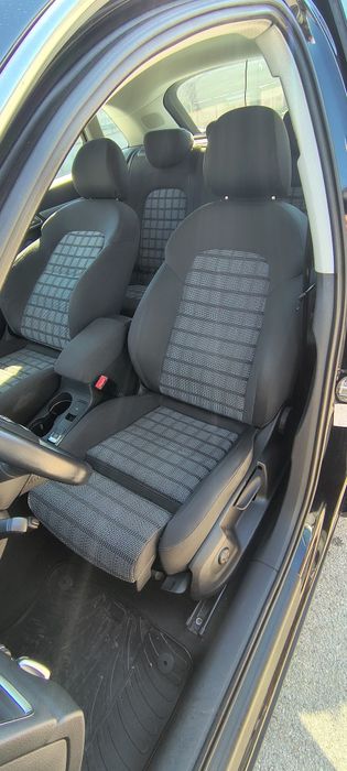 Audi Q3 2.0TDI 140cp