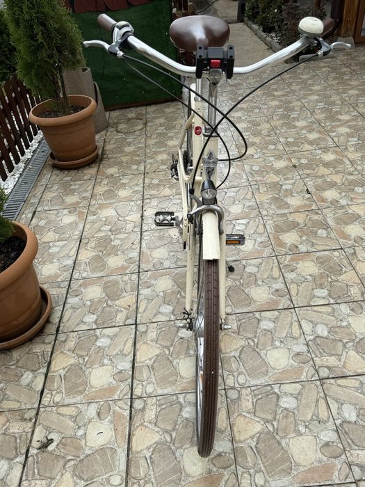 Electra Loft – Стилен градски велосипед / City Bike / Cruiser
